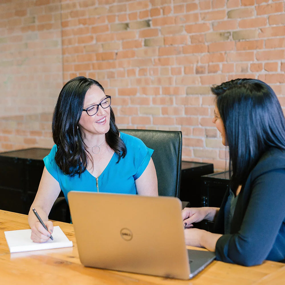 Using a Voice Recorder for Business Meetings: Maximize Productivity
